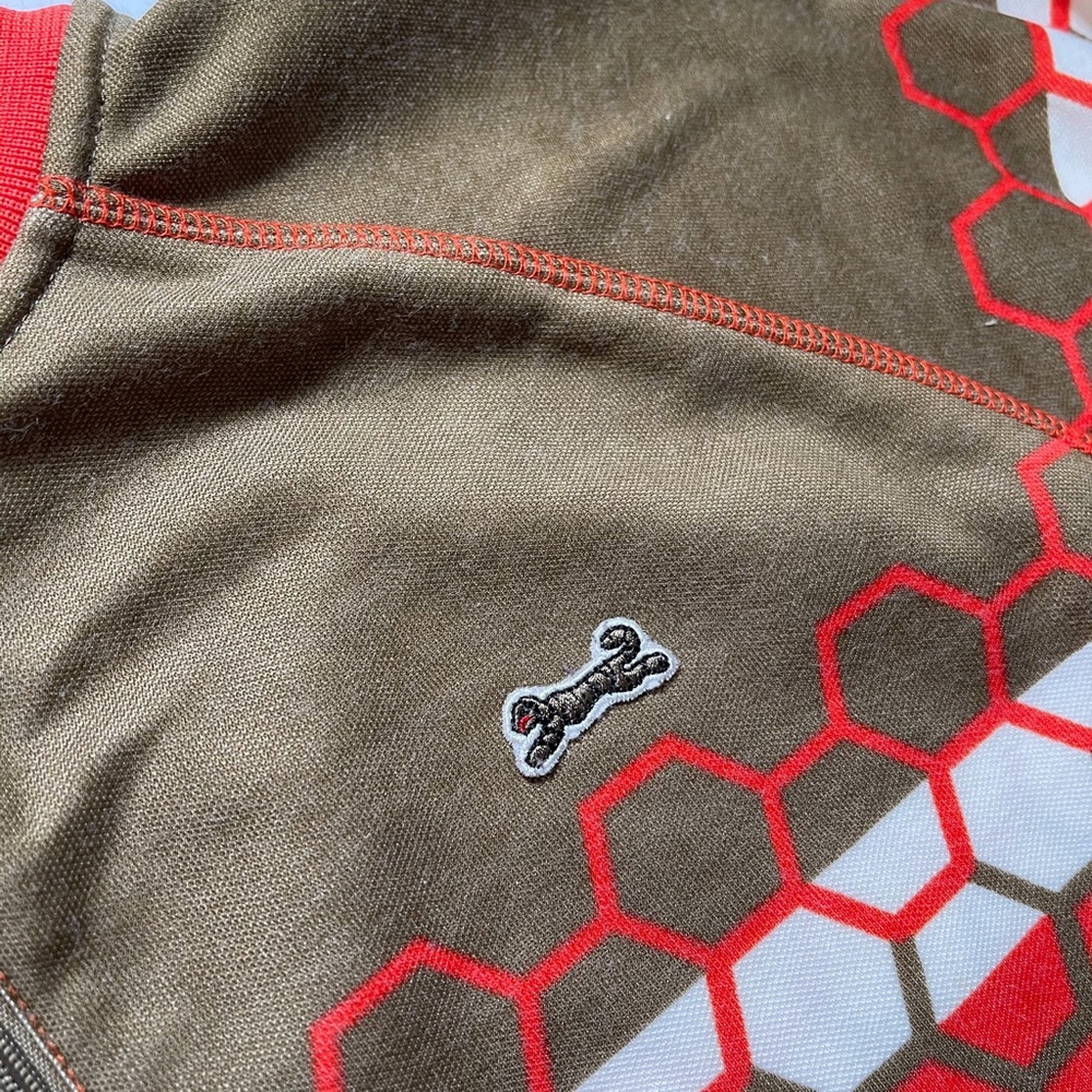 Le Tigre Track Jacket - image 2